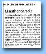 [Miniatur Artikel Solinger Morgenpost, 16.09.05]